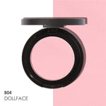 Blush powder