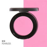 Blush powder