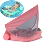Smart Swim Trainer