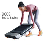 Smart Electric Foldable Treadmill