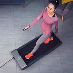 Smart Electric Foldable Treadmill