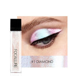 Glitter Shimmer Highlighter Eye Shadow