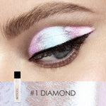 Glitter Shimmer Highlighter Eye Shadow