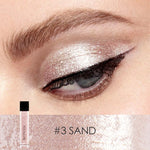 Glitter Shimmer Highlighter Eye Shadow