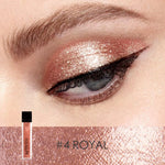 Glitter Shimmer Highlighter Eye Shadow