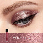 Glitter Shimmer Highlighter Eye Shadow