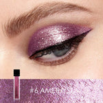 Glitter Shimmer Highlighter Eye Shadow