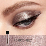 Glitter Shimmer Highlighter Eye Shadow