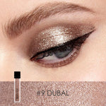 Glitter Shimmer Highlighter Eye Shadow