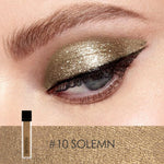 Glitter Shimmer Highlighter Eye Shadow