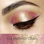 Glitter Shimmer Highlighter Eye Shadow