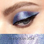 Glitter Shimmer Highlighter Eye Shadow