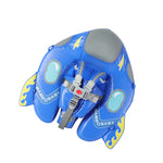Smart Swim Trainer