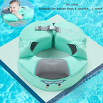 Smart Swim Trainer