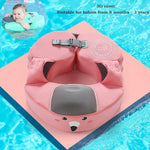 Smart Swim Trainer