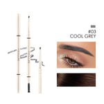 Natural Long Lasting Eyebrow Pencil