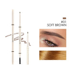 Natural Long Lasting Eyebrow Pencil