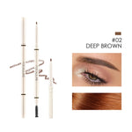 Natural Long Lasting Eyebrow Pencil