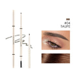Natural Long Lasting Eyebrow Pencil