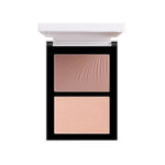 3D Bronzer Highlighter Face Makeup Cream