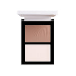 3D Bronzer Highlighter Face Makeup Cream