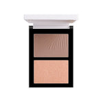 3D Bronzer Highlighter Face Makeup Cream