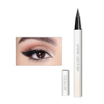 Black Liquid Waterproof Pencil Eyeliner