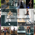Smart Electric Foldable Treadmill
