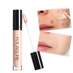 Liquid Concealer Convenient Makeup