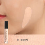 Liquid Concealer Convenient Makeup