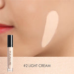 Liquid Concealer Convenient Makeup