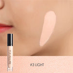 Liquid Concealer Convenient Makeup