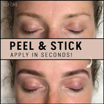 4D Hair-like Authentic Eyebrows