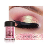 Glitter Eye Shadow
