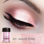 Glitter Eye Shadow