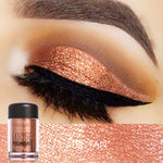 Glitter Eye Shadow