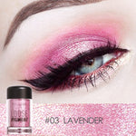 Glitter Eye Shadow