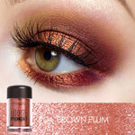 Glitter Eye Shadow