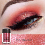 Glitter Eye Shadow