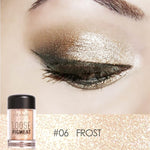 Glitter Eye Shadow