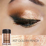 Glitter Eye Shadow