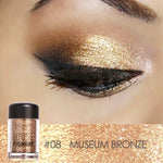 Glitter Eye Shadow