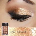 Glitter Eye Shadow