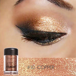 Glitter Eye Shadow