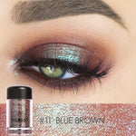 Glitter Eye Shadow
