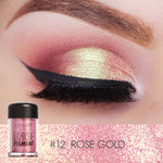 Glitter Eye Shadow