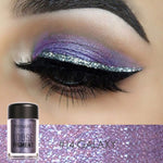 Glitter Eye Shadow