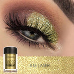 Glitter Eye Shadow