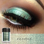 Glitter Eye Shadow