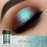 Glitter Eye Shadow